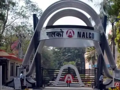 National Aluminium