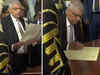 Lanka crisis: Ranil Wickremesinghe takes oath as the President