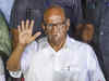 NCP's Sharad Pawar dissolves all national-level departments, cells of party