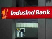 IndusInd Bank shares jump over 5 pc after June quarter earnings