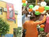 Presidential poll: As counting begins in Delhi, preparations begin in Droupadi Murmu's hometown Rairangpur, Odisha
