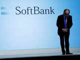 SoftBank deal flow halved after portfolio takes heavy losses