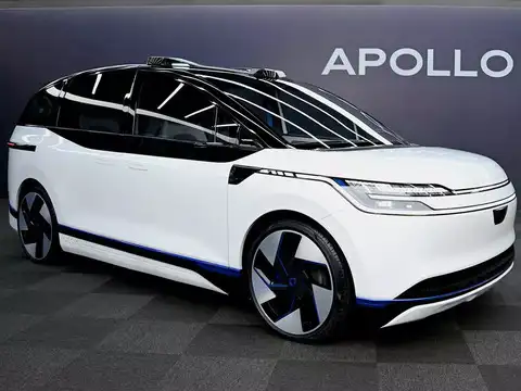 Autonomous driving