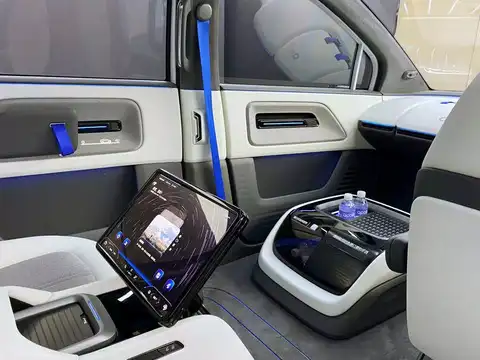 Lower levels of technology