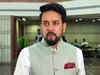 Government spent Rs 911.17 crore on advertisements over last three years: Anurag Thakur