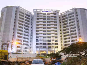 Real estate firm Puravankara