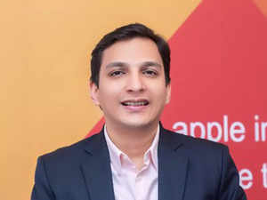 Sumit Lakhani - Deputy CEO, Awfis