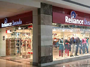 Reliance Brands signs long-term distribution agreement with Valentino