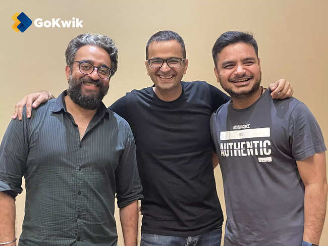 Ecommerce enablement startup GoKwik raises $35 million in funding from Think Investments, Sequoia, others