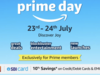 Amazon Prime Day Sale 2022: Top deals on laptops you can't afford to miss