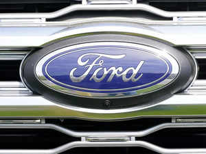 Ford rolls out last vehicle from Tamil Nadu manufacturing unit