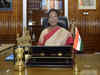 Rajnath Singh congratulates President-elect Draupadi Murmu on her impressive win