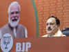 BJP president JP Nadda makes key organisational changes ahead of state, Lok Sabha Polls