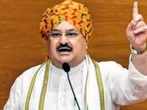 jp nadda