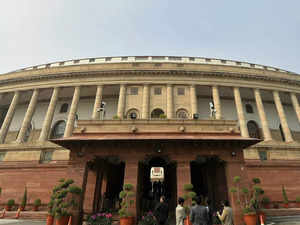 Govt defers bills after Opposition boycotts Parliament proceedings
