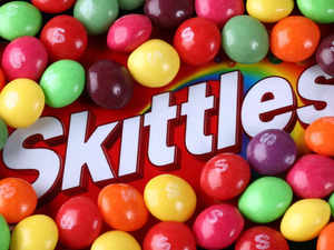 skittles