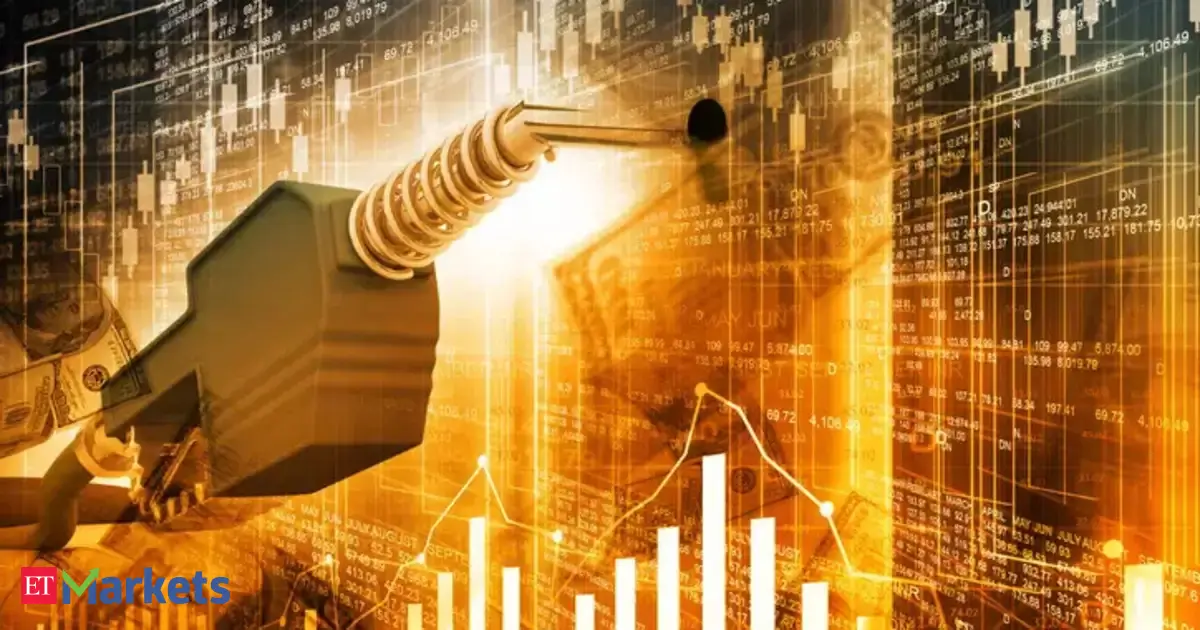 Oil Price Today: Oil prices steady after sharp declines on weak U.S ...