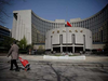 Foreign holdings of yuan bonds stood at $3.57 trillion yuan at end-June: PBOC
