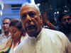 Rajapaksa ally Dinesh Gunawardena named PM in Sri Lanka as protest site cleared