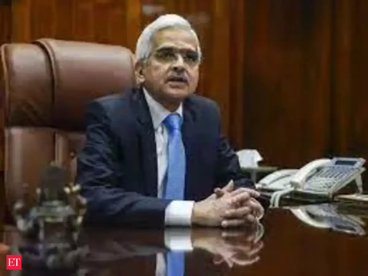 rbi: 'Indian Rupee is holding up well relative to advanced and emerging ...