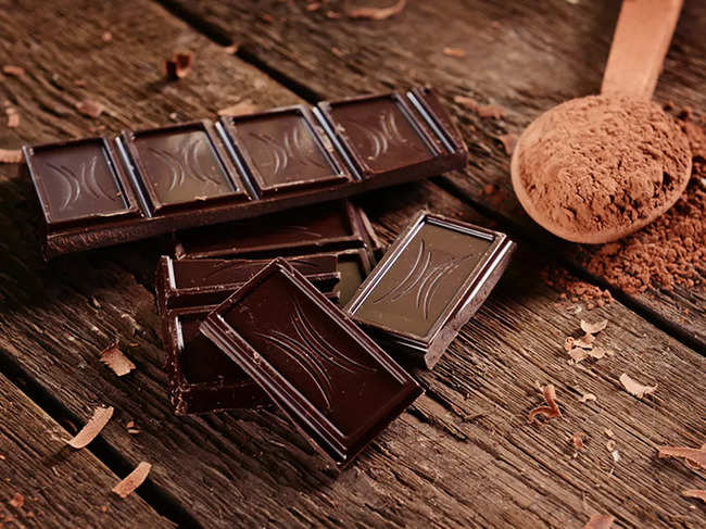 chocolate-dark_ThinkstockPhotos