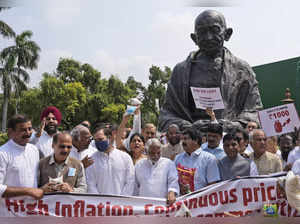 India Protest
