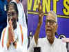 Many TMC MLAs, MPs voted for Droupadi Murmu: BJP