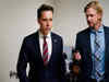 Republican Senator Josh Hawley ran out of US Capitol building during January 6 riots. Check out why