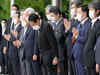 Japan govt approves state funeral for former PM; plan sparks debate