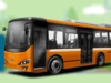 Olectra to supply 300 electric buses worth Rs 500 crore to Telangana