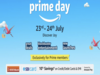 Amazon Prime Day Sale 2022: Top Deals on TV & Projectors