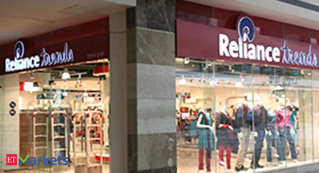 Reliance Retail Q1 Results: Profit zooms 114% YoY; logs best-ever quarterly revenue at Rs 58,554 crore