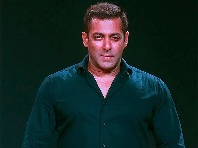 Salman Khan's ​Friday visit was for physical verification before the authority.​