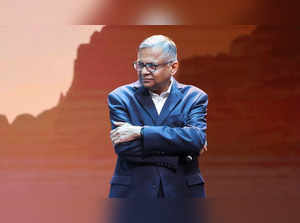 FILE PHOTO: Chairman of Tata Sons Natarajan Chandrasekaran attends the unveiling of the Tata Avinya concept car during a global launch event in Mumbai