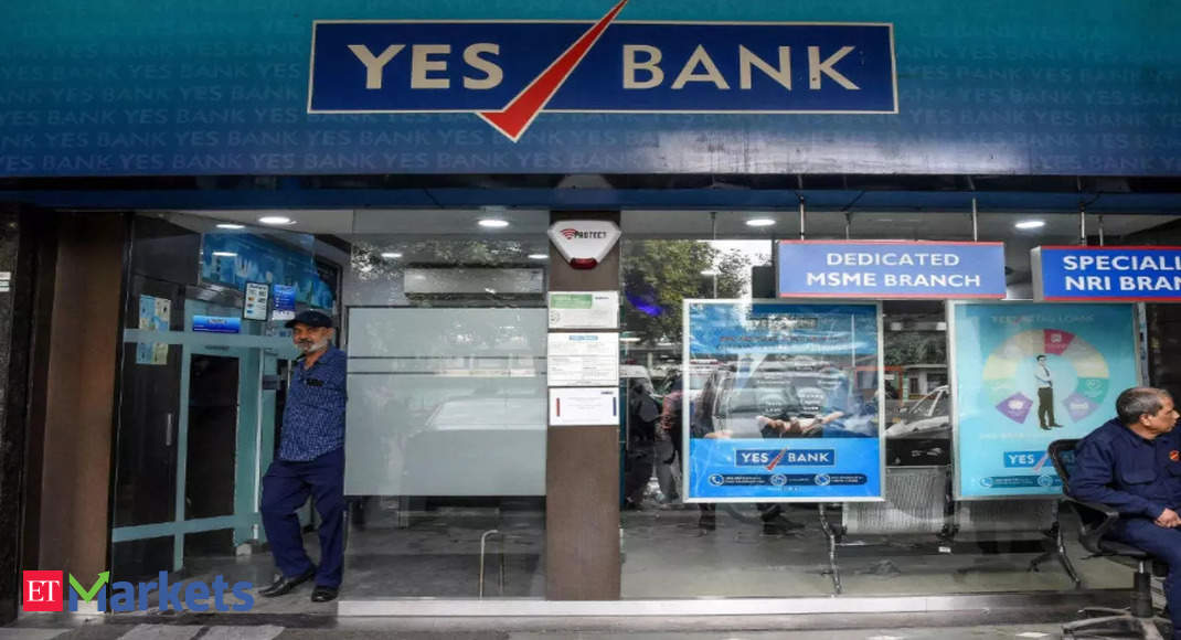 YES Bank Q1 preview: NII may grow 30%, YoY expansion in NIM likely