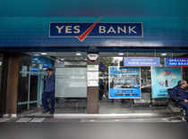 Yes Bank