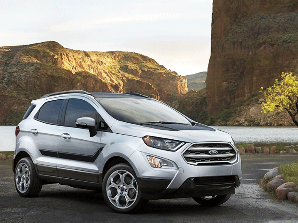 Ford and GM could not keep up with changing Indian consumer