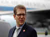 Amazon executive Jay Carney to join Airbnb as communications head