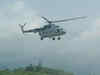 IAF helicopter to search for 19 workers missing near India-China border