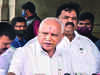 SC stays Karnataka HC order refusing to quash corruption case against Yediyurappa