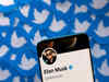 Twitter blames Elon Musk, weak ad market for drop in revenue