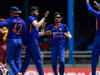 India beat West Indies by 3 runs, take 1-0 lead in the 3-match ODI series