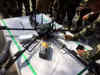 J&K: Pakistani drone spotted in Kanachak area of Jammu, search operation underway