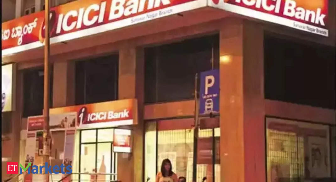 ICICI Bank Q1 Results: Profit rises 50% YoY to Rs 6,905 crore; NII jumps 21%