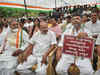 War of words between Karnataka Congress chief, Siddaramaiah camps continues over CM candidate
