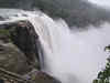 Kerala: Tourists throng Thrissur to witness mesmerizing Athirappilly Water Falls, watch video