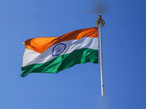 Government tweaks flag code; now can be flown day, night