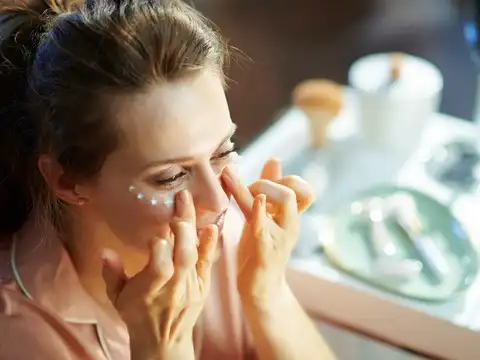 ​Use SPF