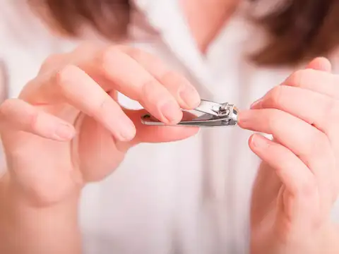 ​Clean hands