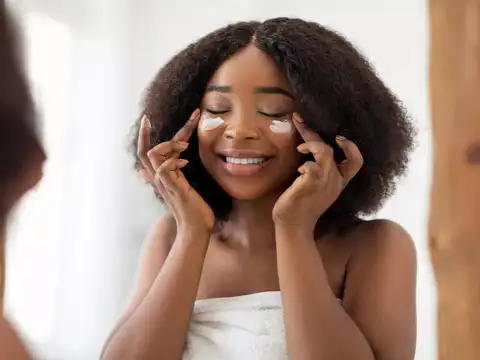 ​Moisturise